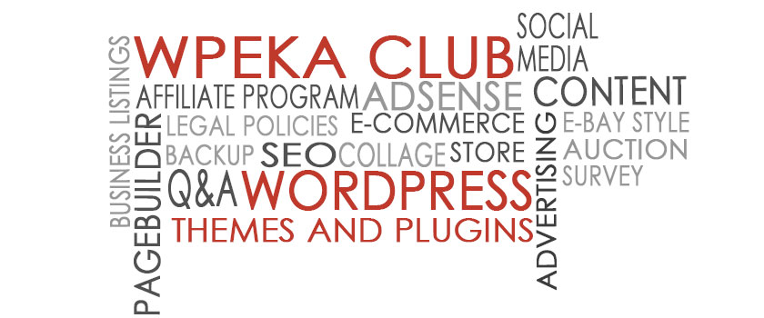Get 52 Premium WordPress products in a single membership plan