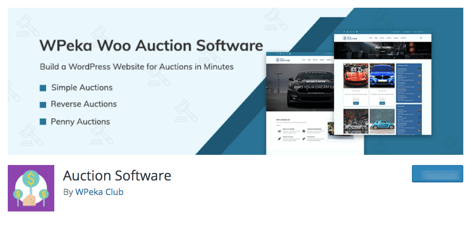 WooAuctionSoftware